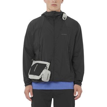 Outwind Full-Zip Jacket - Men's