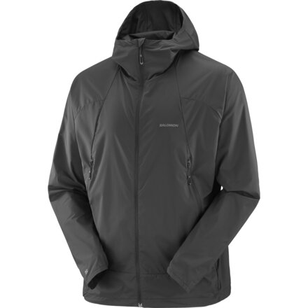 Salomon - Outwind Full-Zip Jacket - Men's