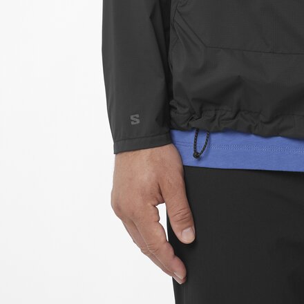 Salomon - Outwind Full-Zip Jacket - Men's