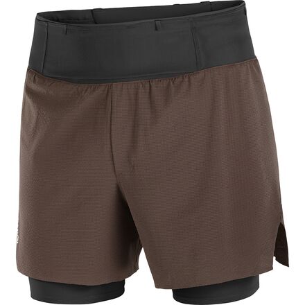 Sense Aero 2in1 5in Short - Men's