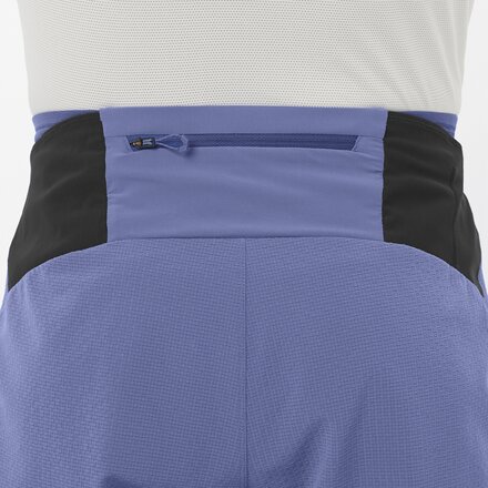 Salomon - Sense Aero Stow 5in Short - Men's