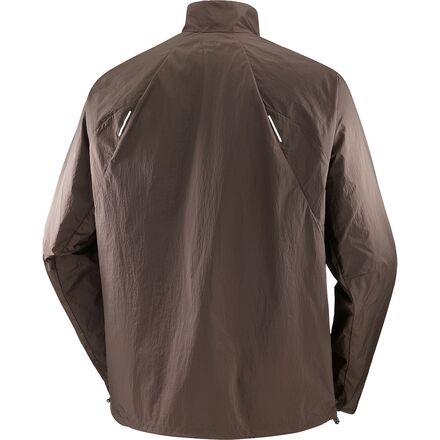 Salomon - Shkout Fly Jacket - Men's