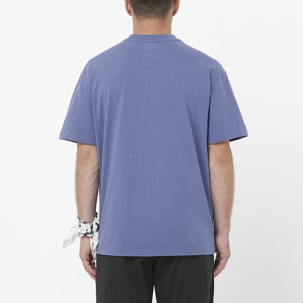 Salomon - Wild Rays Label T-Shirt - Men's