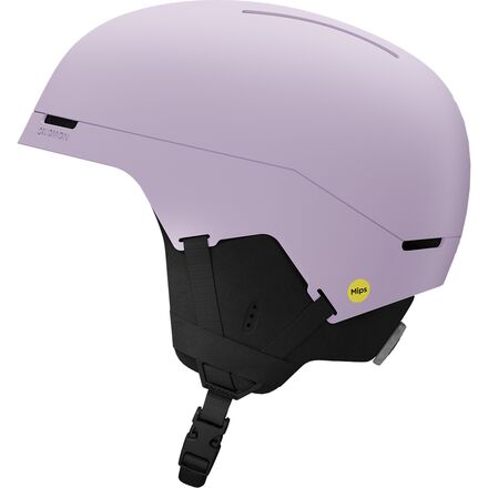 Salomon - Brigade Index MIPS Helmet