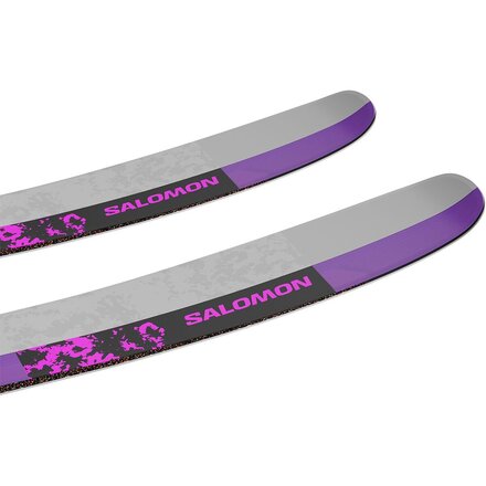 Salomon - QST X Ski + Shift 16 MN Binding - 2026