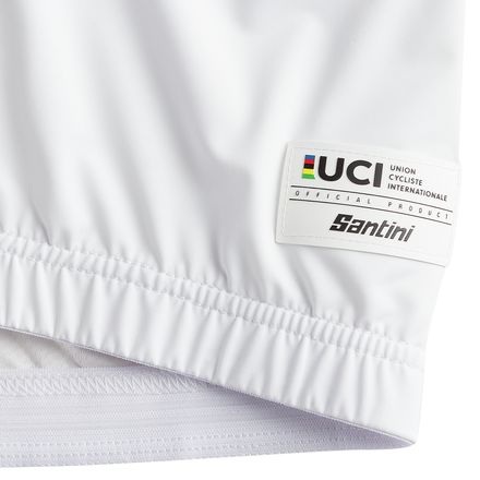 Santini - UCI World Champion Short-Sleeve Jersey - Men's