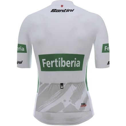 Santini - La Vuelta Combined Classification Jersey - Men's