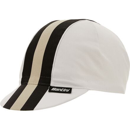 Santini - Bengal Cotton Cycling Cap
