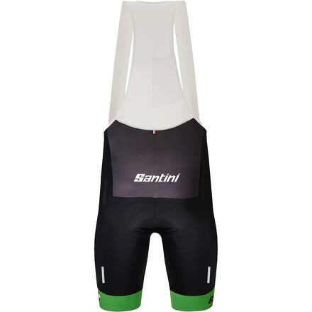 Santini - Tour de France Official Best Sprinter Bib Short - Men's