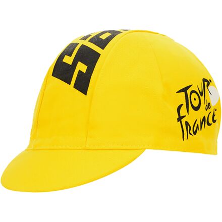Tour de France Official Cycling Cap