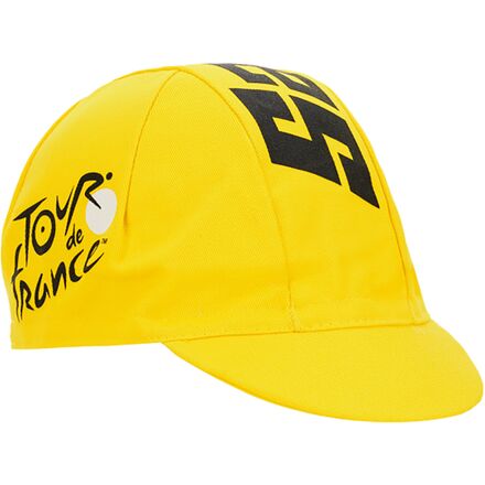 Santini - Tour de France Official Cycling Cap