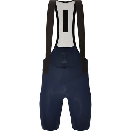 Plush Bib Short - Men's
