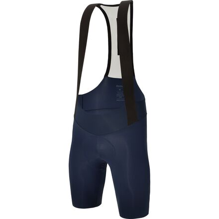 Santini - Plush Bib Short - Men's