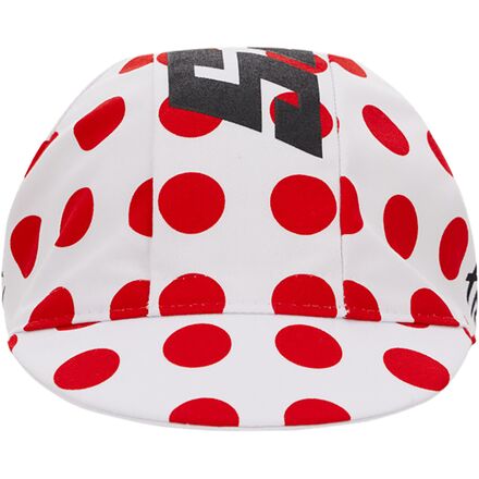 Santini - TDF Official Cap