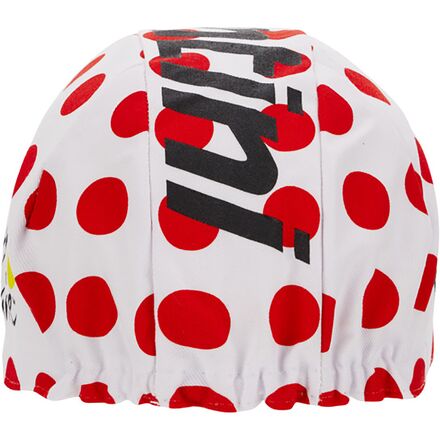 Santini - TDF Official Cap
