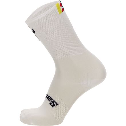 Le Maillot Jaune Official Combo Cycling Socks