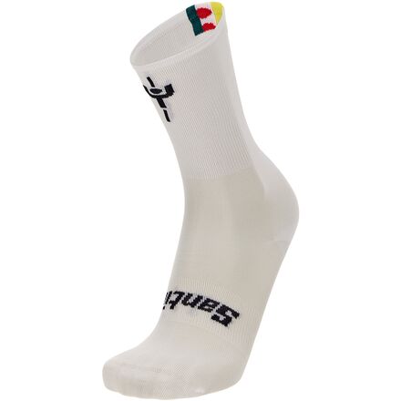 Santini - Le Maillot Jaune Official Combo Cycling Socks