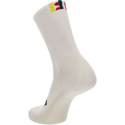 Santini - Le Maillot Jaune Official Combo Cycling Socks