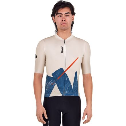 Note Jersey - Men's