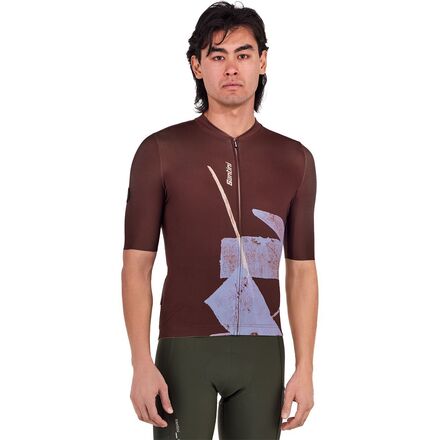 Note Jersey - Men's