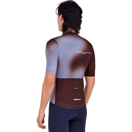 Santini - Spot Jersey - Men's