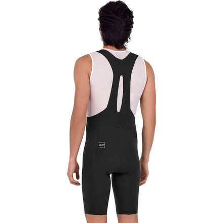 Santini - Unico Edge Bib Short - Men's