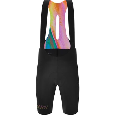 Santini - Unico Edge Bib Short - Men's