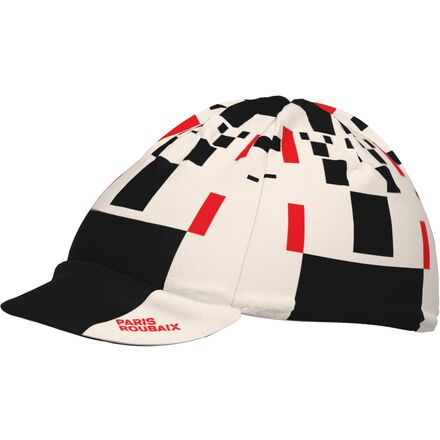 Paris Roubaix Cycling Cap