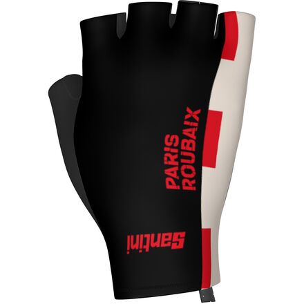 Paris Roubaix Short Finger Glove