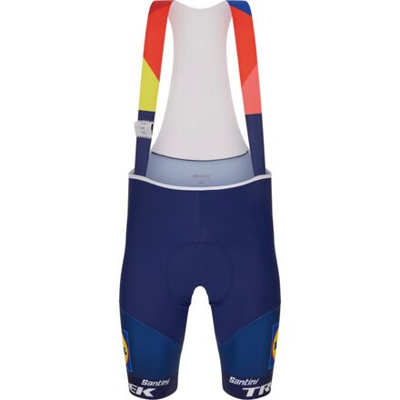 Lidl Trek Team Bib Short - Men's