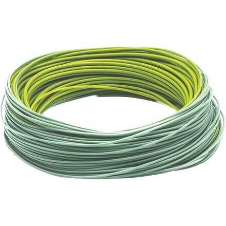 Mastery Titan Fly Line