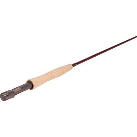 Scientific Anglers - Ampere Outfit Complete Rod, Reel, Line, and Rod Tube