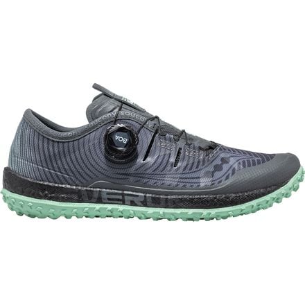 Saucony - Switchback Iso Trail Running Shoe - Women's