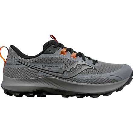 Saucony - Peregrine 13 GTX Trail Running Shoe - Men's