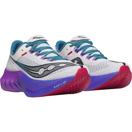 Saucony - Endorphin Pro 4 Running Shoe - Women's