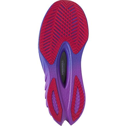 Saucony - Endorphin Pro 4 Running Shoe - Women's