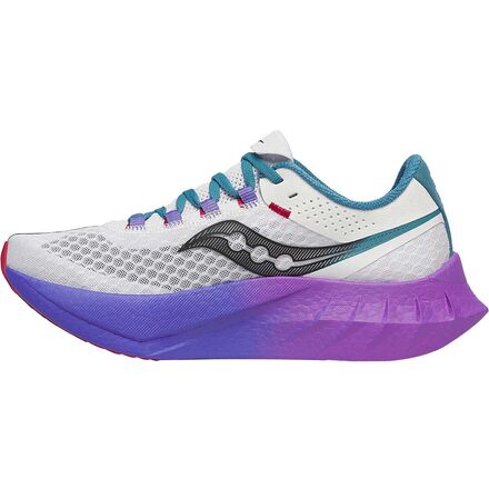 Saucony - Endorphin Pro 4 Running Shoe - Women's