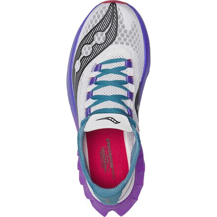 Saucony - Endorphin Pro 4 Running Shoe - Women's