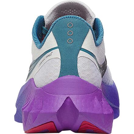 Saucony - Endorphin Pro 4 Running Shoe - Women's