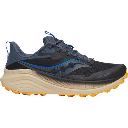 Xodus Ultra 3 Running Shoe - Men's