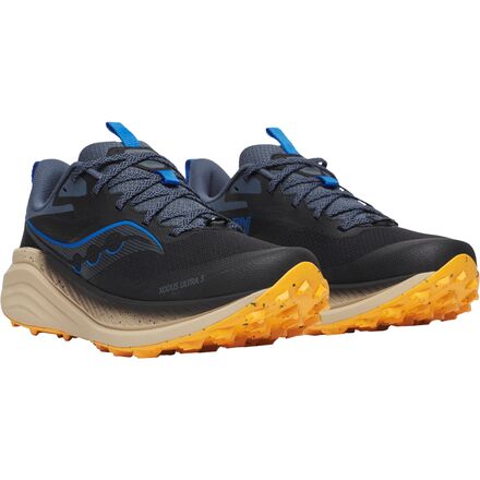 Saucony - Xodus Ultra 3 Running Shoe - Men's