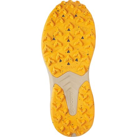Saucony - Xodus Ultra 3 Running Shoe - Men's