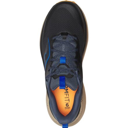Saucony - Xodus Ultra 3 Running Shoe - Men's