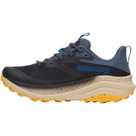 Saucony - Xodus Ultra 3 Running Shoe - Men's