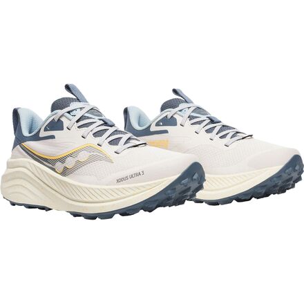 Saucony - Xodus Ultra 3 Running Shoe - Women's