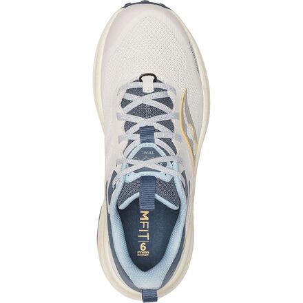 Saucony - Xodus Ultra 3 Running Shoe - Women's