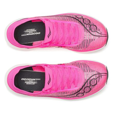 Saucony - Endorphin Elite 2 Running Shoe