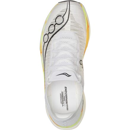 Saucony - Endorphin Elite 2 Running Shoe