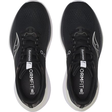 Saucony - Endorphin Trainer Running Shoe - Women's