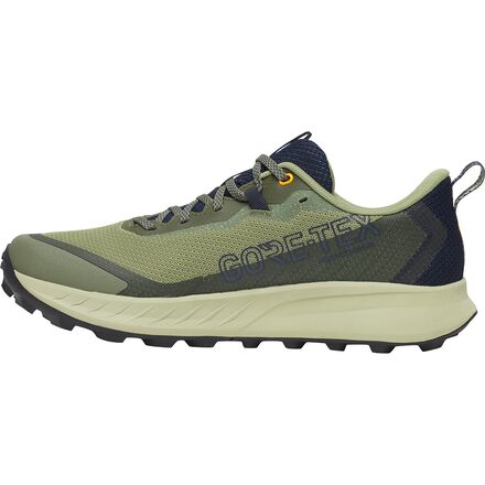 Saucony - Peregrine 15 GTX Running Shoe - Men's